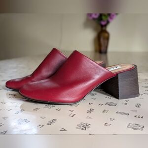 Acne Studios Sihl Mule